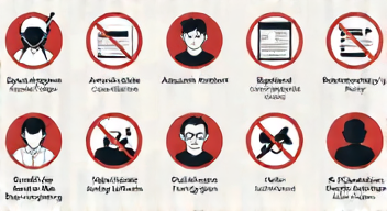 Die 6 häufigsten Fehler bei Namensänderungen