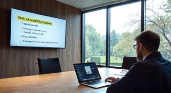 Die 6 häufigsten Fehler bei Online-Seminaren