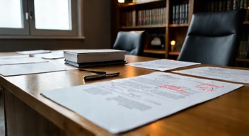 Die 6 häufigsten Fehler bei Prozessieren