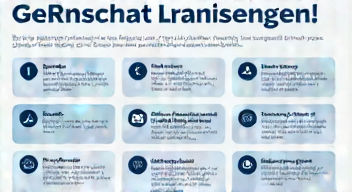 Die 6 häufigsten Fehler bei Rechtsschutzversicherung