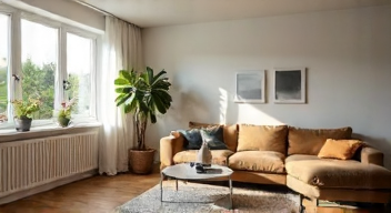 Die 6 häufigsten Fehler bei Schimmel in Wohnräumen