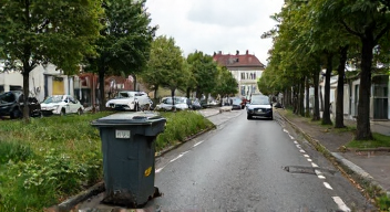 Die 6 häufigsten Fehler bei Umweltrecht