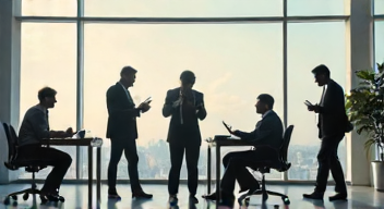 Die 6 häufigsten Fehler bei Unternehmensnachfolge