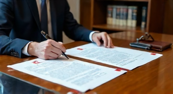 Die 6 häufigsten Fehler bei Vertragsgestaltungen für Unternehmer