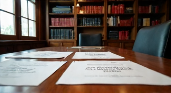 Die 6 häufigsten Fehler bei Verwaltungsrecht