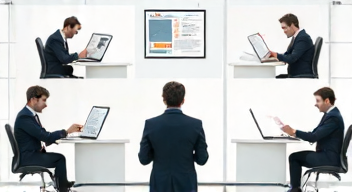 Die 6 häufigsten Fehler bei Wirtschaftsprüfung