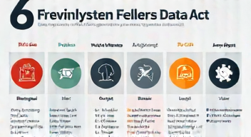 Die 6 häufigsten Fehler beim Data Act