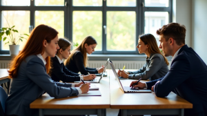 Die Arbeitszeiterfassung an Schulen: Einblicke, Konflikte und Entscheidungen