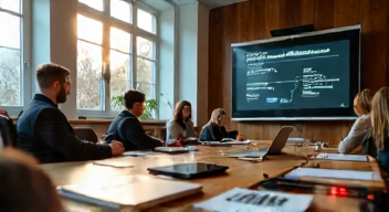 Die Ausbildung junger Juristen im digitalen Zeitalter (5/10)