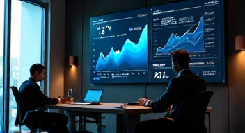 Die Ausstiege und ihre Bedeutung für den VC-Markt (5/10)