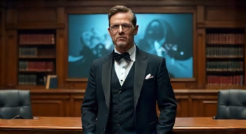 Die Auswirkungen der digitalen Transformation auf die Rechtsprechung (10/10)