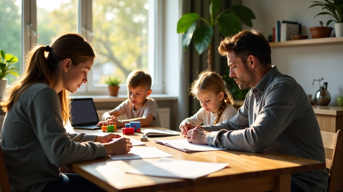 Die Auswirkungen der neuen Steuerurteile auf Kinderbetreuungskosten: Ein Überblick
