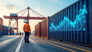 Die Auswirkungen des Außenhandels: Exporte, Importe und Wirtschaftswachstum