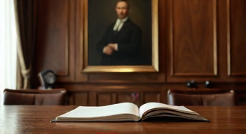 Die Bedeutung der Anwaltschaft für den Rechtsstaat (3/10)