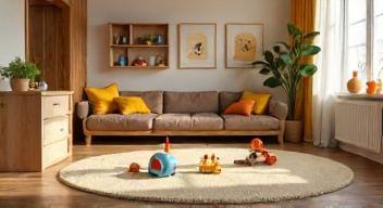 Die Bedeutung der Kinderbetreuungskosten für Familien (3/10)