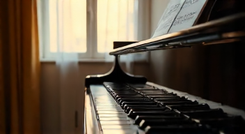 Die Bedeutung der Musik in der Palliativmedizin (10/10)