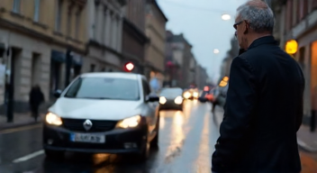 Die Bedeutung der Rechtsschutzversicherung bei Verkehrsunfällen (1/10)