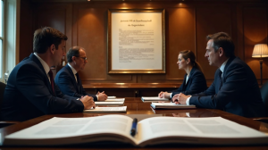 Die Bedeutung der Steuerrechtsprechung: Einblicke in Finanzrecht, Urteile, Steuerpflichten