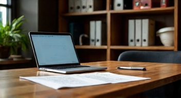 Die Bedeutung von Dokumentationsanforderungen (6/10)