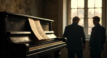 Die Bedeutung von Musik in Krisenzeiten (10/10)