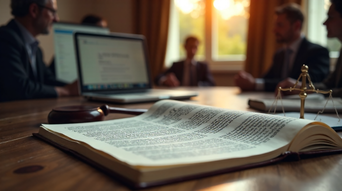 Die Bedeutung von Steuerrecht, Finanzgerichten und Urteilen in der Praxis