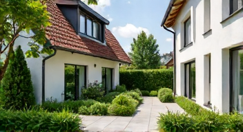 Die besten 8 Tipps bei Baunachbarrechtskonflikten