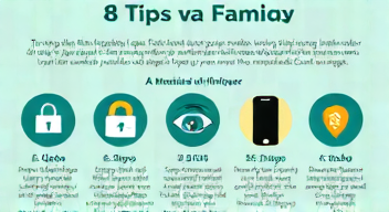 Die besten 8 Tipps bei Datenschutz für Minderjährige