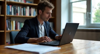 Die besten 8 Tipps bei der digitalen Steuerberaterprüfung