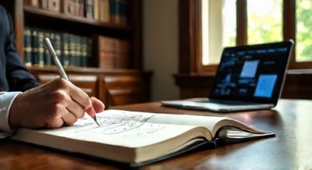 Die besten 8 Tipps bei der Nutzung von KI im Gesellschaftsrecht