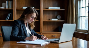 Die besten 8 Tipps bei der Wirtschaftsprüfung