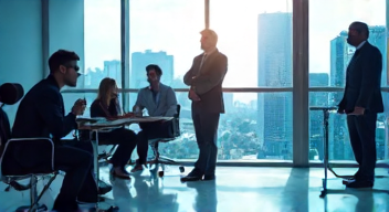 Die besten 8 Tipps bei der Wirtschaftsprüfung