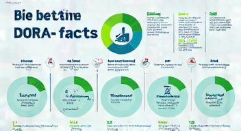 Die besten 8 Tipps bei DORA-Facts