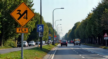 Die besten 8 Tipps bei Geschwindigkeitsverstößen