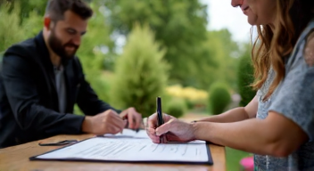 Die besten 8 Tipps bei Hofübergabe