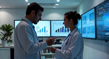 Die besten 8 Tipps bei KI in der Medizin