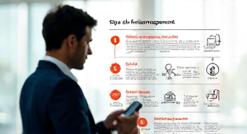 Die besten 8 Tipps bei Krisenmanagement