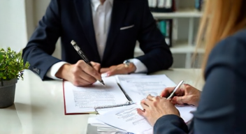 Die besten 8 Tipps bei Nachträgen