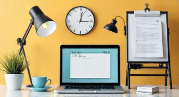 Die besten 8 Tipps bei Online-Seminaren