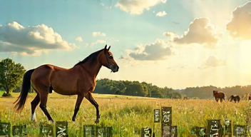 Die besten 8 Tipps bei Pferdepensionsverträgen