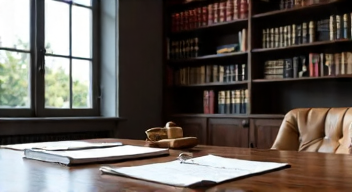 Die besten 8 Tipps bei rechtlichen Herausforderungen