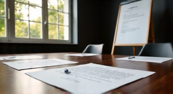 Die besten 8 Tipps bei Vertragsklauseln