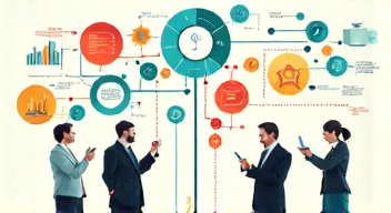 Die besten 8 Tipps bei wirtschaftlichen Verflechtungen