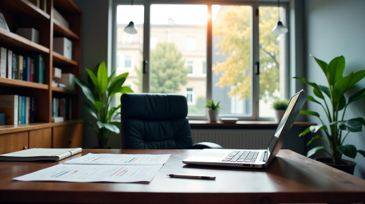 Die besten Strategien zur Berufs-Haftpflichtversicherung für Anwälte