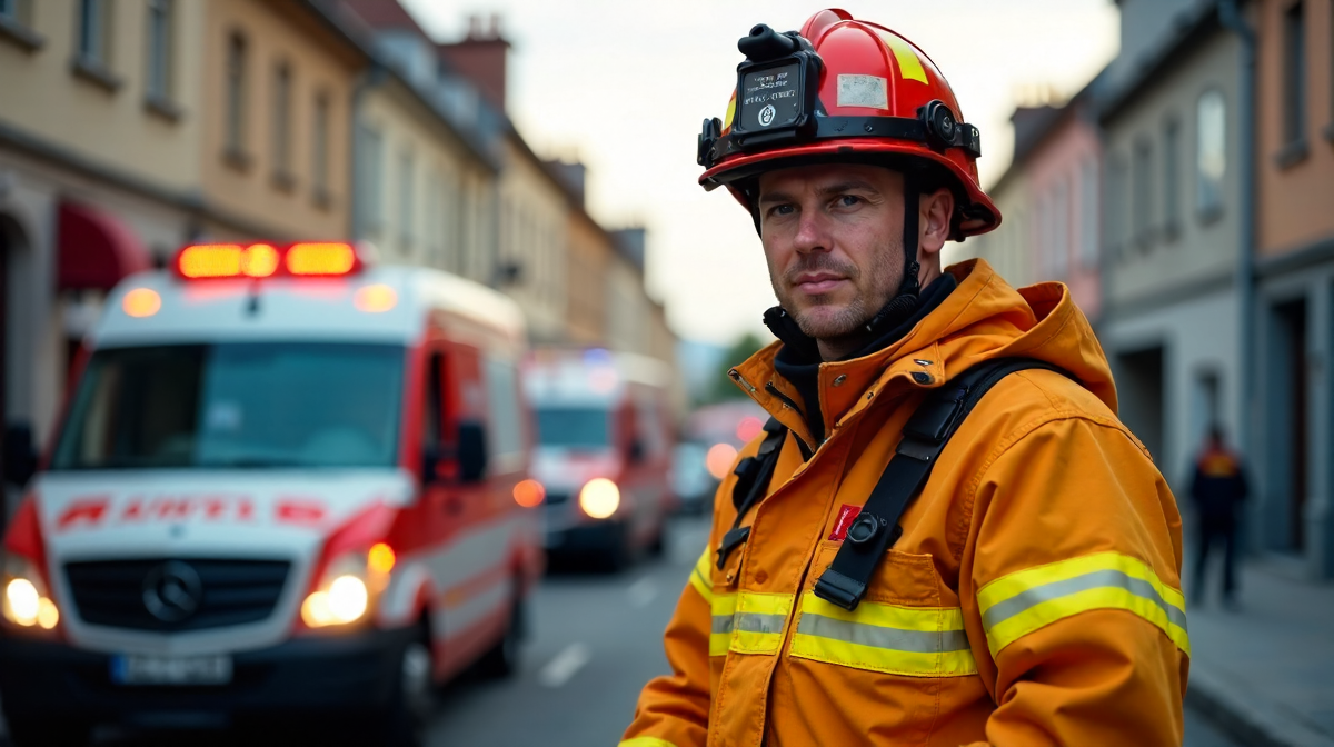 Die Corona-Impfung und ihre rechtlichen Konsequenzen: Ein Blick auf Dienstunfälle