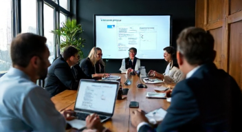 Die Einbindung von Gesellschaftern in den Entscheidungsprozess (6/10)