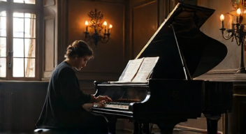 Die emotionale Dimension in der Musik (10/10)