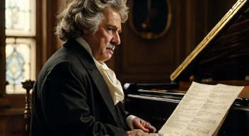 Die GOÄ im Kontext der Musik und Kultur (10/10)