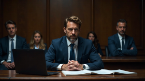 Die Haftung von Anwälten: Mitverschulden, Prozessführung und Schadensersatz