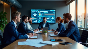 Die Herausforderungen der KI-Compliance: Rechtliche Rahmenbedingungen und Perspektiven