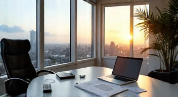 Die Herausforderungen im Bankwesen (2/10)